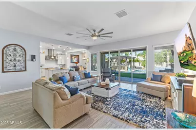 22290 E Desert Spoon Drive, Queen Creek, AZ 85142 - Photo 11