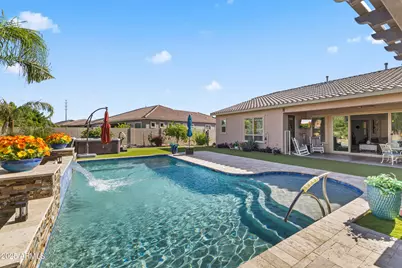 22290 E Desert Spoon Drive, Queen Creek, AZ 85142 - Photo 37