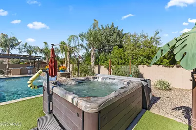 22290 E Desert Spoon Drive, Queen Creek, AZ 85142 - Photo 41