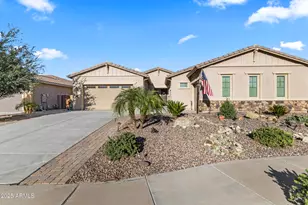 22290 E Desert Spoon Dr, Queen Creek, AZ 85142 - Photo 3
