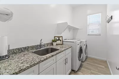 22290 E Desert Spoon Drive, Queen Creek, AZ 85142 - Photo 33