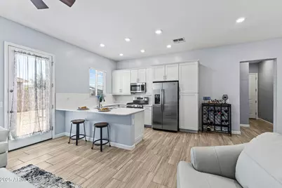 22290 E Desert Spoon Drive, Queen Creek, AZ 85142 - Photo 15