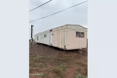 511 W Ash Avenue #-, Pirtleville, AZ 85626 - Photo 3