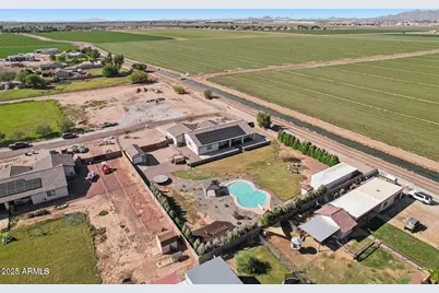 9007 S 220th Drive, Buckeye, AZ 85326 - Photo 47