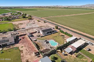 9007 S 220th Dr, Buckeye, AZ 85326 - Photo 47