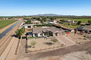 9007 S 220th Dr, Buckeye, AZ 85326 - Photo 37