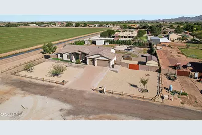 9007 S 220th Drive, Buckeye, AZ 85326 - Photo 39