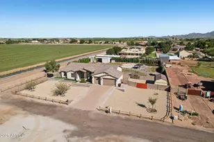 9007 S 220th Dr, Buckeye, AZ 85326 - Photo 39