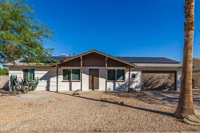 13839 N 33rd Street, Phoenix, AZ 85032 - Photo 1