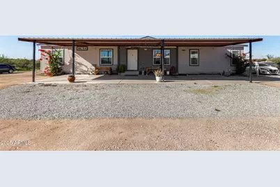 20514 W Narramore Road, Buckeye, AZ 85326 - Photo 1