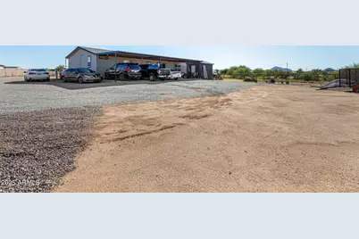 20514 W Narramore Road, Buckeye, AZ 85326 - Photo 29