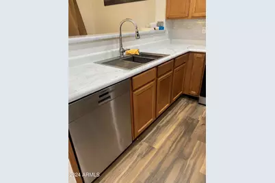 1886 E Don Carlos Avenue #156, Tempe, AZ 85281 - Photo 5