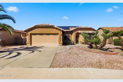 10914 W Cimarron Drive, Peoria, AZ 85373 - Photo 1
