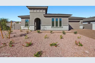 20272 W Mulberry Drive, Buckeye, AZ 85396 - Photo 1