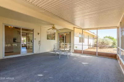 10609 W Concho Circle, Sun City, AZ 85373 - Photo 23