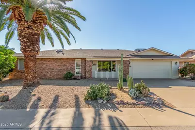 10609 W Concho Circle, Sun City, AZ 85373 - Photo 7