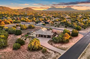 15505 N Double Adobe Rd, Prescott, AZ 86305 - Photo 3