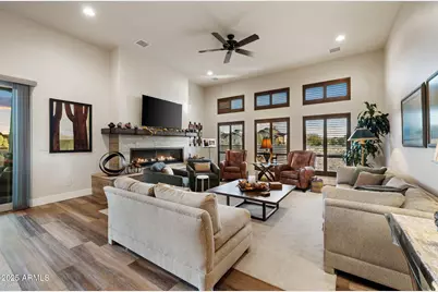 15505 N Double Adobe Road, Prescott, AZ 86305 - Photo 23