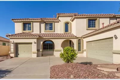 13616 W San Miguel Avenue, Litchfield Park, AZ 85340 - Photo 1