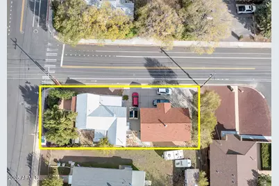 903 W Clay Avenue, Flagstaff, AZ 86001 - Photo 3