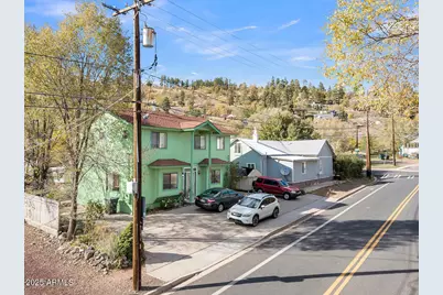 903 W Clay Avenue, Flagstaff, AZ 86001 - Photo 13