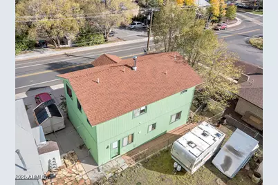 903 W Clay Avenue, Flagstaff, AZ 86001 - Photo 7