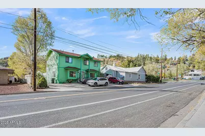 903 W Clay Avenue, Flagstaff, AZ 86001 - Photo 99