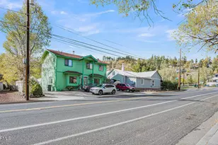 903 W Clay Ave, Flagstaff, AZ 86001 - Photo 99