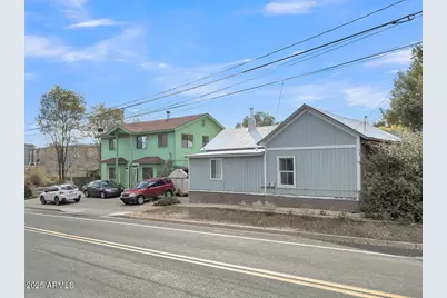 903 W Clay Avenue, Flagstaff, AZ 86001 - Photo 11