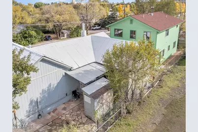 903 W Clay Avenue, Flagstaff, AZ 86001 - Photo 9