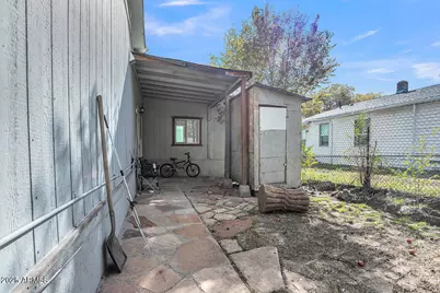 903 W Clay Avenue, Flagstaff, AZ 86001 - Photo 91