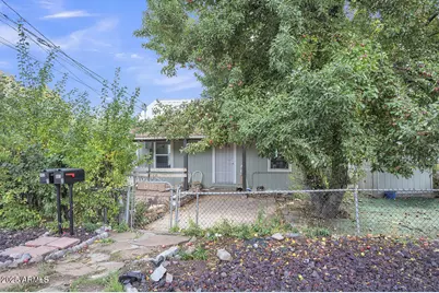 903 W Clay Avenue, Flagstaff, AZ 86001 - Photo 81