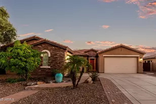 341 W Hackberry Dr, Chandler, AZ 85248 - Photo 1