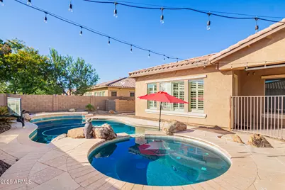 341 W Hackberry Drive, Chandler, AZ 85248 - Photo 51