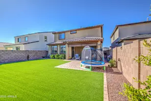 5621 W Chuck Box Rd, Laveen, AZ 85339 - Photo 51