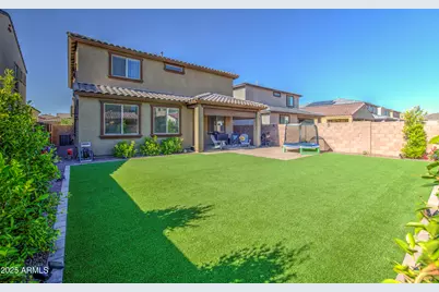 5621 W Chuck Box Road, Laveen, AZ 85339 - Photo 53