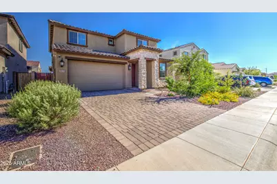 5621 W Chuck Box Road, Laveen, AZ 85339 - Photo 1