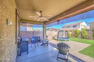 5621 W Chuck Box Rd, Laveen, AZ 85339 - Photo 49