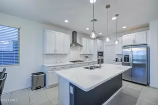 5621 W Chuck Box Rd, Laveen, AZ 85339 - Photo 7