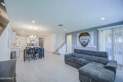 5621 W Chuck Box Road, Laveen, AZ 85339 - Photo 17