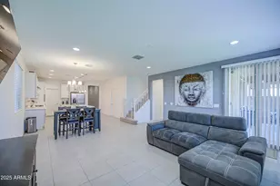 5621 W Chuck Box Rd, Laveen, AZ 85339 - Photo 17