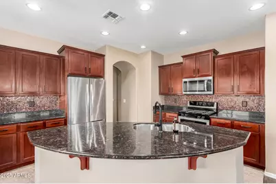 42068 W Arvada Court, Maricopa, AZ 85138 - Photo 17