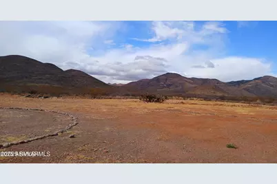 1435 S Peaceful Place Lane, Bisbee, AZ 85603 - Photo 31