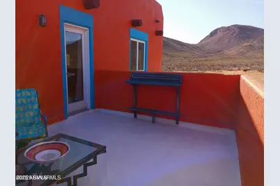 1435 S Peaceful Place Lane, Bisbee, AZ 85603 - Photo 23