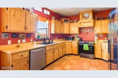 1435 S Peaceful Place Lane, Bisbee, AZ 85603 - Photo 7