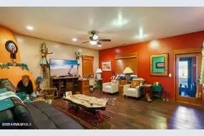 1435 S Peaceful Place Lane, Bisbee, AZ 85603 - Photo 9