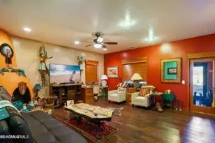 1435 S Peaceful Pl Ln, Bisbee, AZ 85603 - Photo 9