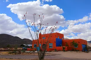 1435 S Peaceful Pl Ln, Bisbee, AZ 85603 - Photo 1