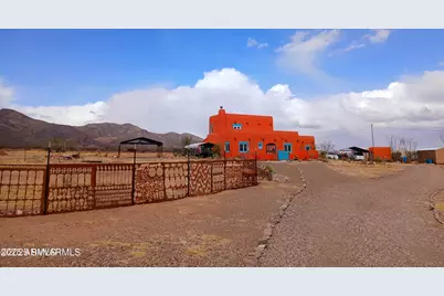 1435 S Peaceful Place Lane, Bisbee, AZ 85603 - Photo 3