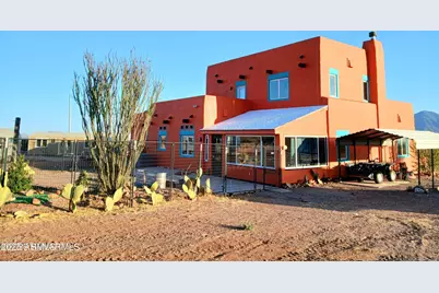 1435 S Peaceful Place Lane, Bisbee, AZ 85603 - Photo 29